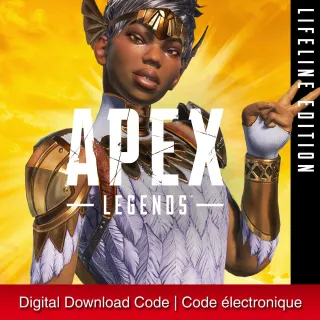 Apex Legends - Lifeline Edition (US Download Code)