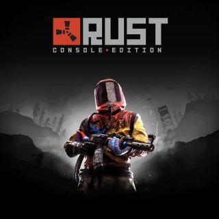 Rust Console Edition (Xbox)