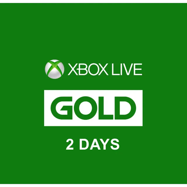 xbox live gold 12 month game pass