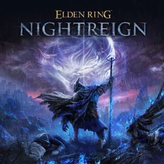 ELDEN RING NIGHTREIGN Network Test - Xbox Series X|S (Global)