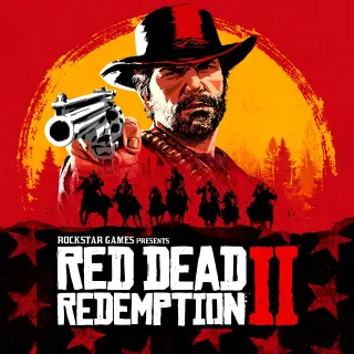 Red Dead Redemption 2 PC - Rockstar - Key GLOBAL