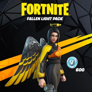 Fortnite - Fallen Light Pack - Xbox