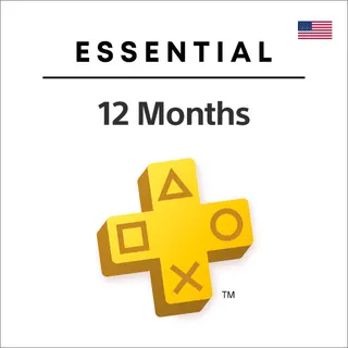 365 Days - PlayStation Plus Essential (Digital Code)