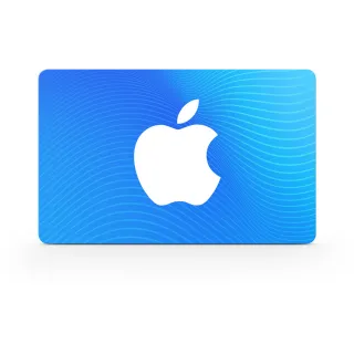 R$50.00 BRL Apple - BRAZIL