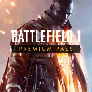 Battlefield 1 Premium Pass - Xbox