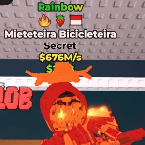 rb Mieteteira strawberry