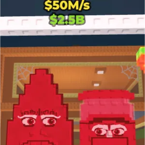 Blood Chipso and Queso