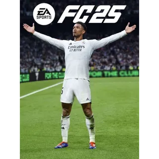 EA SPORTS FC 25 Standard Edition