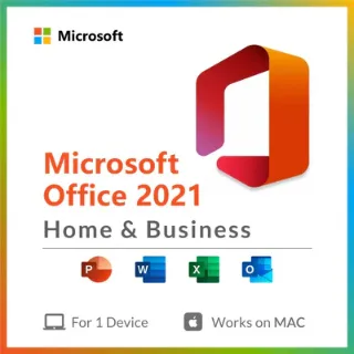 Office 2021 Mac online activation