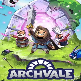 Archvale (Instant Delivery)