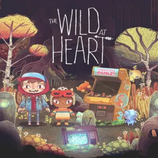 The Wild at Heart (Instant Delivery)