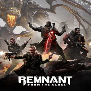 Remnant: From the Ashes (Instant Delivery)