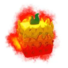 Flame Fruit - Blox Fruit