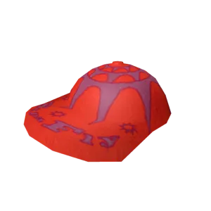 Supa dupa fly cap