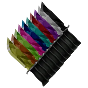 sparkle set