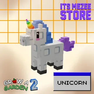 Unicorn