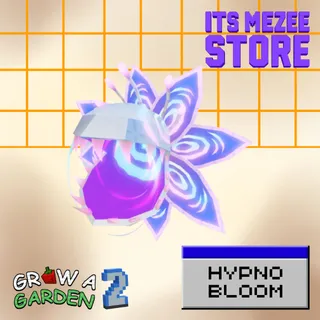 HYPNO BLOOM