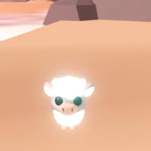 ۶ৎ angus cow calf; N