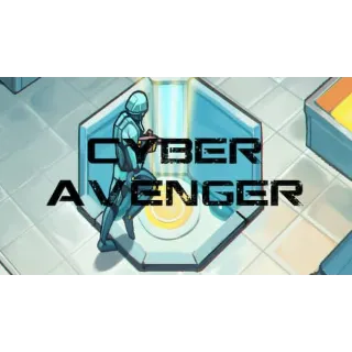 Cyber Avenger