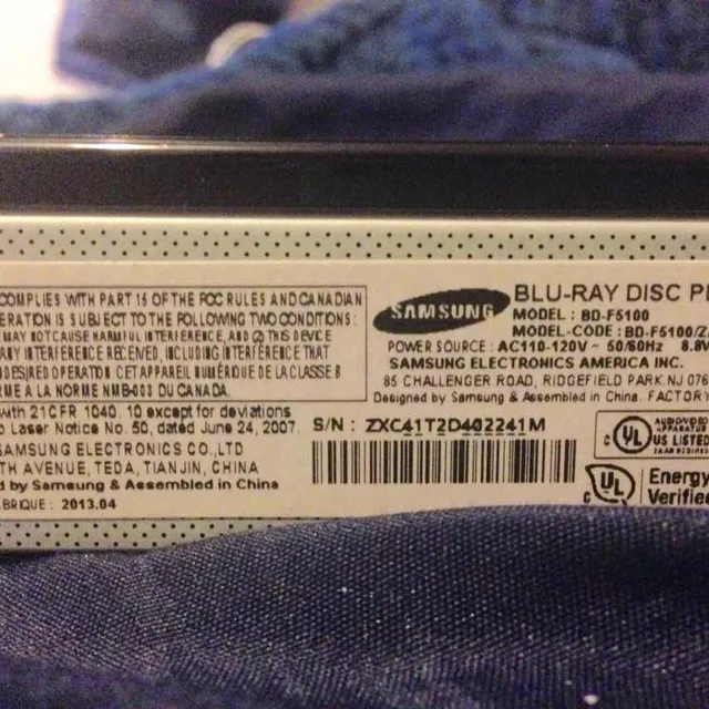 Foto del Listado