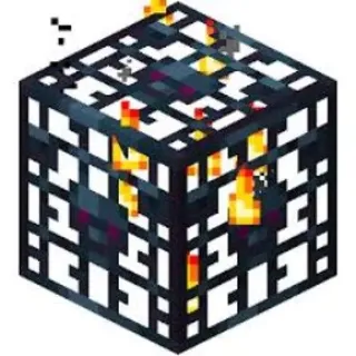 Donut Smp 64x Skelly