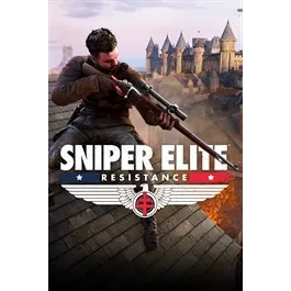 Sniper Elite: Resistance