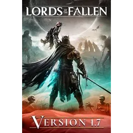 Lords of the Fallen