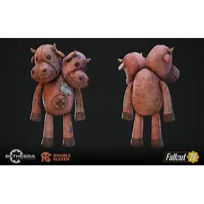 Plan: Brahmin Backpack Skin