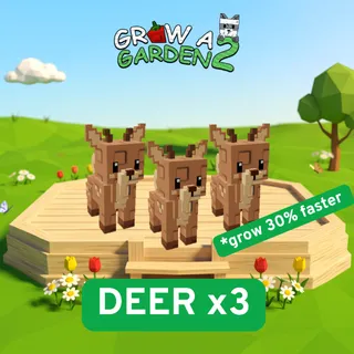 deer
