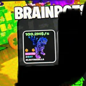 fruits vs brainrots