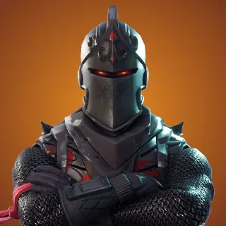 Black Knight fortnite account [VERIFIED/UNVERIFED] epicgames