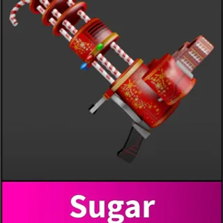 Sugar
