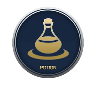 Potion bundle