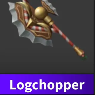 Logchopper