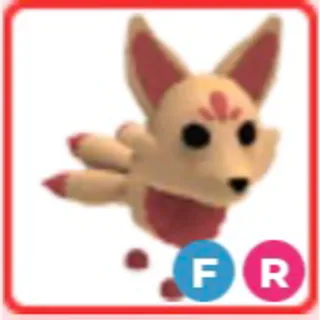FR Kitsune