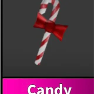 Candy knife
