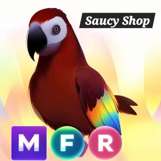 MFR Parrot