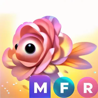 MFR Rose Dragon