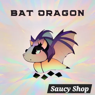 Fr Bat Dragon