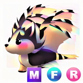 MFR Chocolate Chip Bat Dragon