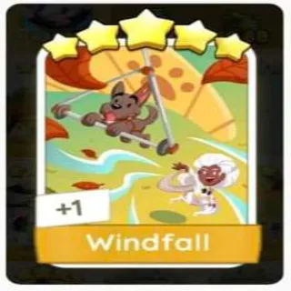 Windfall