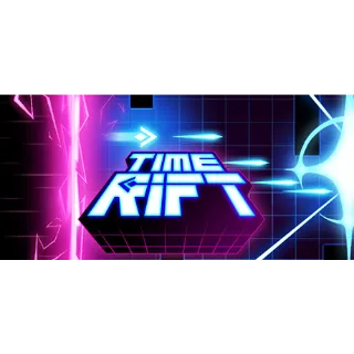 Time Rift Steam