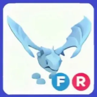 Frost Dragon (FR)