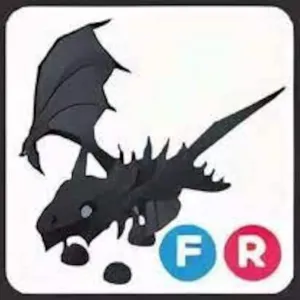 Shadow Dragon (FR)