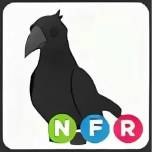 Neon Crow (FR)