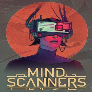 Mind Scanners 🇪🇸