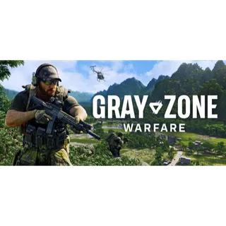 Gray Zone Warfare