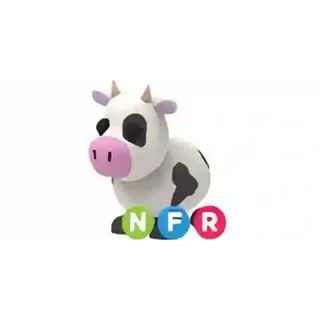 NFR Cow