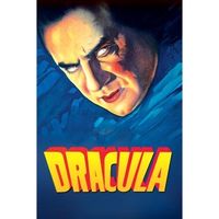 Dracula / Frankenstein / The Mummy / The Invisible Man / The Bride of Frankenstein / The Wolf Man - Movies Anywhere HD