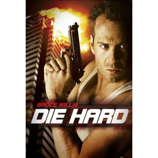 Die Hard / HD / MoviesAnywhere
